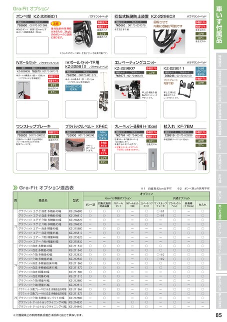 レンタル商品カタログ Vol.16