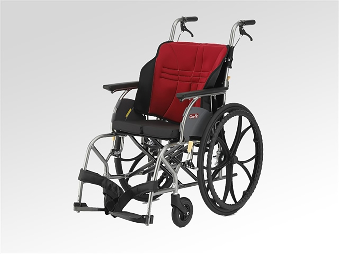 Gra-Fitシリーズ 軽量スタンダート・多機能タイプ
