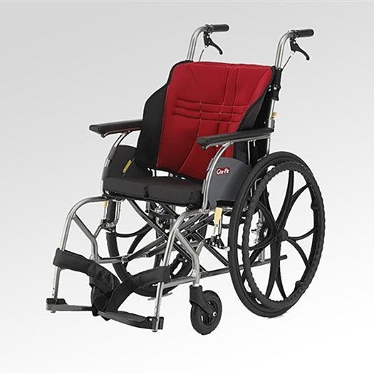 Gra-Fitシリーズ 軽量スタンダート・多機能タイプ｜Paramount Care Service