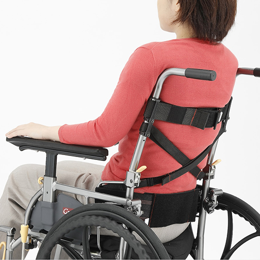 Gra-Fitシリーズ 軽量スタンダート・多機能タイプ