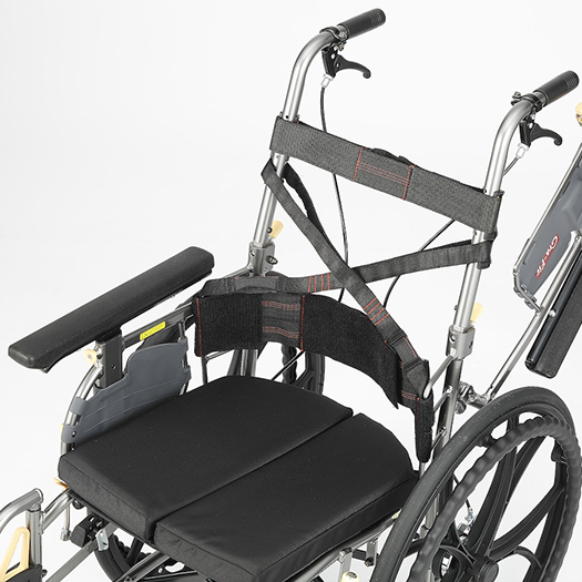 Gra-Fitシリーズ 軽量スタンダート・多機能タイプ
