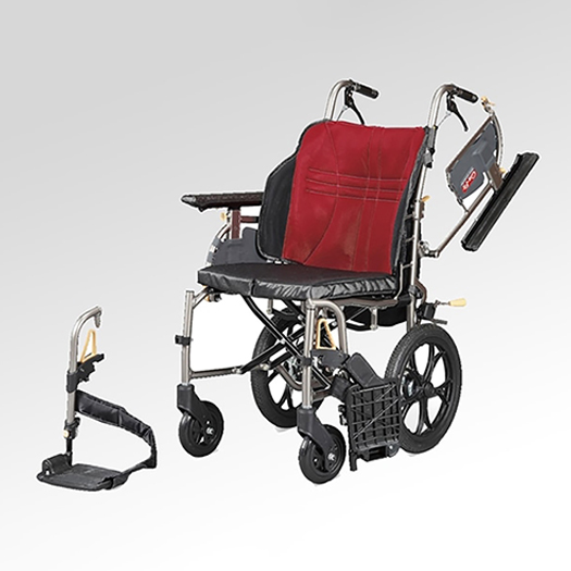 Gra-Fitシリーズ コンパクトタイプ｜Paramount Care Service