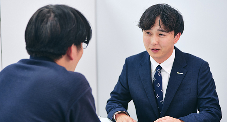 パラマウントケアサービスの強み