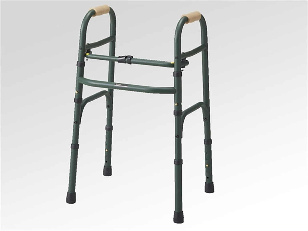 室内用ピックアップ歩行器 アヴァンス
