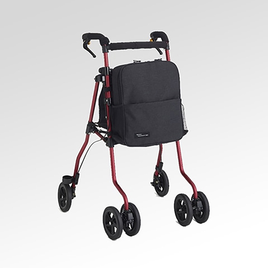 コンパクト軽量歩行器 コンテ｜Paramount Care Service
