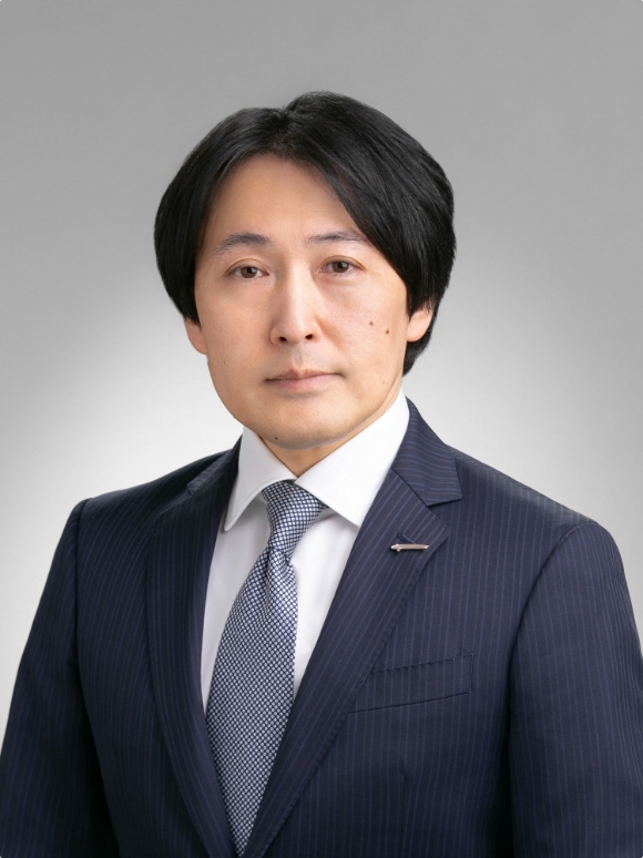 パラマウントケアサービス株式会社 代表取締役社長 宇田川 達也