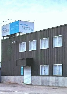 旭川センター