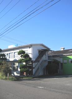 福山センター