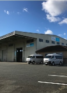 いわき営業所