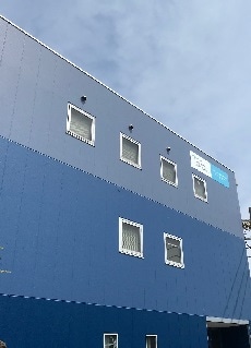 松山営業所