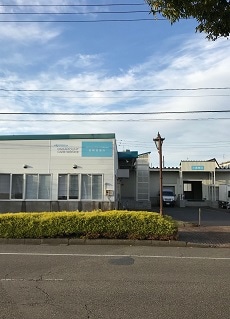 長岡営業所