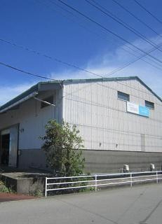 沼津営業所