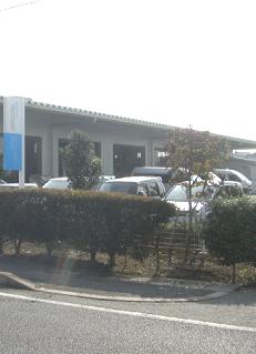 桶川センター