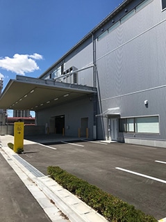 仙台営業所