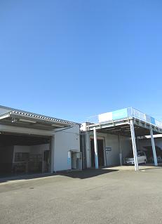 静岡メンテナンスセンター