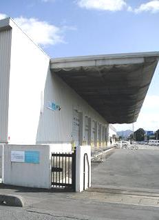山口営業所